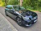 Mercedes C 200 200, Digital , Panorama, Manual - 3
