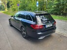 Mercedes C 200 200, Digital , Panorama, Manual - 4