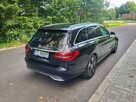 Mercedes C 200 200, Digital , Panorama, Manual - 5