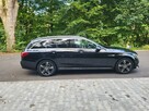 Mercedes C 200 200, Digital , Panorama, Manual - 6