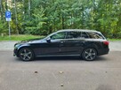 Mercedes C 200 200, Digital , Panorama, Manual - 7
