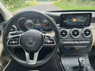 Mercedes C 200 200, Digital , Panorama, Manual - 14