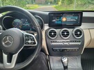 Mercedes C 200 200, Digital , Panorama, Manual - 15