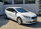 Kia Ceed Podg. Kierownica/Fotele! Nawigacja! Klima! - 1