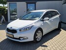 Kia Ceed Podg. Kierownica/Fotele! Nawigacja! Klima! - 3