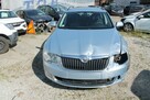 Škoda Superb - 2