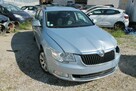Škoda Superb - 3