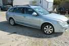Škoda Superb - 4