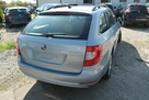 Škoda Superb - 5