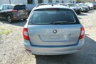 Škoda Superb - 6