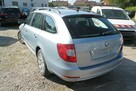 Škoda Superb - 7