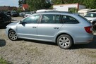 Škoda Superb - 8