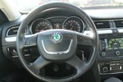 Škoda Superb - 15