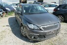 Peugeot 308 - 3