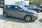 Peugeot 308 - 4