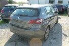 Peugeot 308 - 5