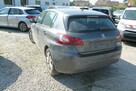 Peugeot 308 - 7