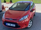 Ford Fiesta - 2