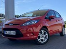 Ford Fiesta - 3