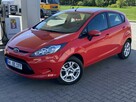 Ford Fiesta - 4