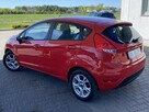 Ford Fiesta - 5