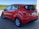 Ford Fiesta - 7