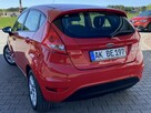 Ford Fiesta - 8