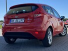 Ford Fiesta - 9
