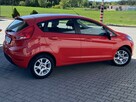 Ford Fiesta - 12