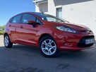 Ford Fiesta - 13