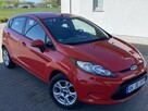 Ford Fiesta - 14