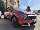 Kia Sportage MHEV/SMART/Automat/SALON POLSKA/FV23%/serwis ASO/gwarancja - 2