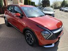 Kia Sportage MHEV/SMART/Automat/SALON POLSKA/FV23%/serwis ASO/gwarancja - 4