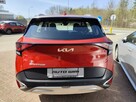 Kia Sportage MHEV/SMART/Automat/SALON POLSKA/FV23%/serwis ASO/gwarancja - 6