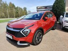 Kia Sportage MHEV/SMART/Automat/SALON POLSKA/FV23%/serwis ASO/gwarancja - 7
