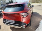 Kia Sportage MHEV/SMART/Automat/SALON POLSKA/FV23%/serwis ASO/gwarancja - 10