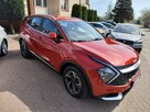 Kia Sportage MHEV/SMART/Automat/SALON POLSKA/FV23%/serwis ASO/gwarancja - 13