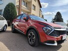 Kia Sportage MHEV/SMART/Automat/SALON POLSKA/FV23%/serwis ASO/gwarancja - 15