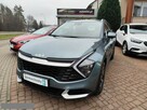 Kia Sportage MHEV/SMART/Automat/SALON POLSKA/FV23%/serwis ASO/gwarancja - 16