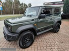 Suzuki Jimny 2024/VAT-1/SALON POLSKA/fabrycznie NOWY/produkcja JAPONIA/gwarancja - 3