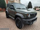 Suzuki Jimny 2024/VAT-1/SALON POLSKA/fabrycznie NOWY/produkcja JAPONIA/gwarancja - 5