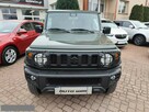 Suzuki Jimny 2024/VAT-1/SALON POLSKA/fabrycznie NOWY/produkcja JAPONIA/gwarancja - 6