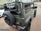 Suzuki Jimny 2024/VAT-1/SALON POLSKA/fabrycznie NOWY/produkcja JAPONIA/gwarancja - 7