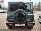 Suzuki Jimny 2024/VAT-1/SALON POLSKA/fabrycznie NOWY/produkcja JAPONIA/gwarancja - 8