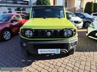 Suzuki Jimny 2024/VAT-1/SALON POLSKA/fabrycznie NOWY/produkcja JAPONIA/gwarancja - 12