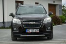 Chevrolet Trax 1.4TB Klima/ Kamera/ 116 Tys Km/ Oryginał Lakier/ Sprowadzony - 2