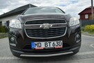 Chevrolet Trax 1.4TB Klima/ Kamera/ 116 Tys Km/ Oryginał Lakier/ Sprowadzony - 5