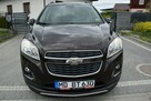 Chevrolet Trax 1.4TB Klima/ Kamera/ 116 Tys Km/ Oryginał Lakier/ Sprowadzony - 6