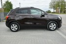 Chevrolet Trax 1.4TB Klima/ Kamera/ 116 Tys Km/ Oryginał Lakier/ Sprowadzony - 8