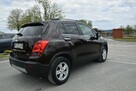 Chevrolet Trax 1.4TB Klima/ Kamera/ 116 Tys Km/ Oryginał Lakier/ Sprowadzony - 11